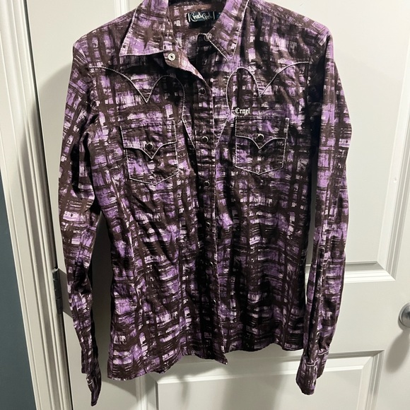 Cinch shirt - Picture 4 of 4